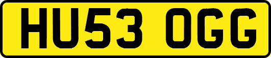 HU53OGG