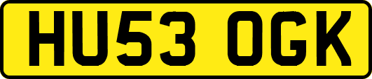 HU53OGK