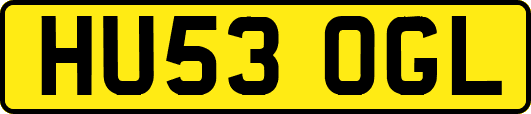 HU53OGL