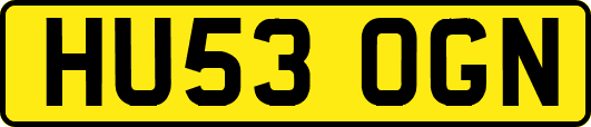 HU53OGN