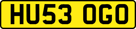 HU53OGO