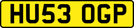 HU53OGP