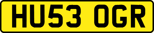 HU53OGR