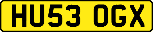 HU53OGX