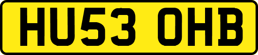 HU53OHB