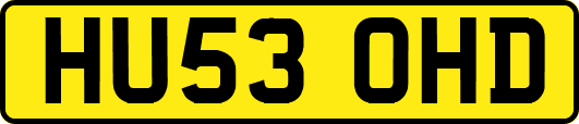 HU53OHD