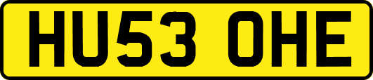 HU53OHE