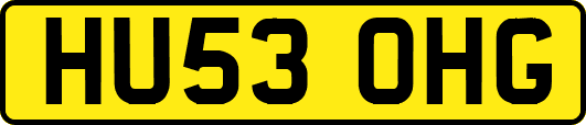 HU53OHG