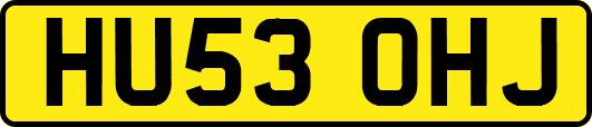 HU53OHJ