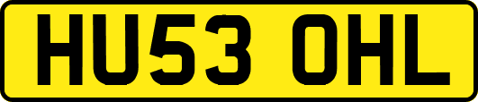 HU53OHL
