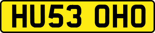 HU53OHO