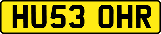 HU53OHR
