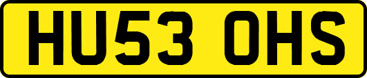HU53OHS