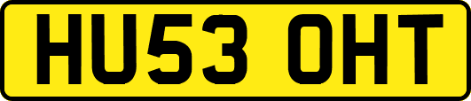 HU53OHT