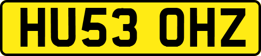 HU53OHZ