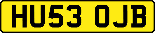 HU53OJB
