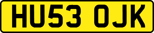 HU53OJK