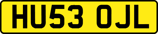 HU53OJL