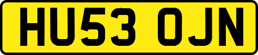 HU53OJN