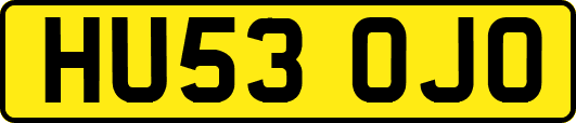 HU53OJO