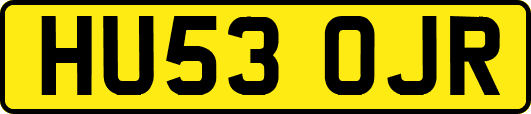 HU53OJR