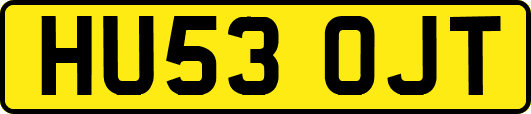 HU53OJT