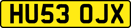 HU53OJX