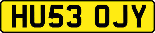HU53OJY