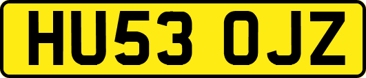 HU53OJZ