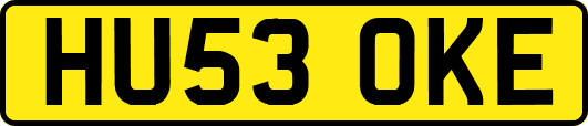 HU53OKE