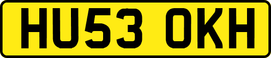 HU53OKH