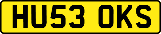 HU53OKS