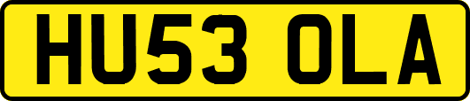 HU53OLA