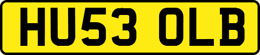 HU53OLB