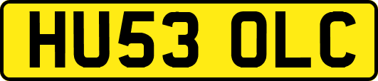 HU53OLC