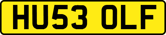 HU53OLF