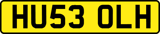 HU53OLH