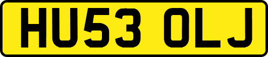 HU53OLJ