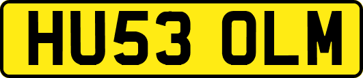 HU53OLM