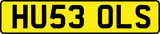 HU53OLS