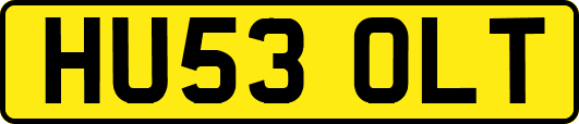 HU53OLT