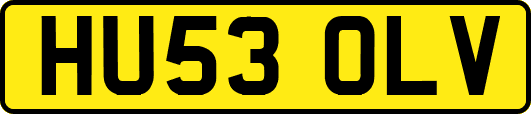 HU53OLV