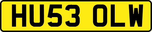 HU53OLW