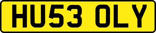 HU53OLY
