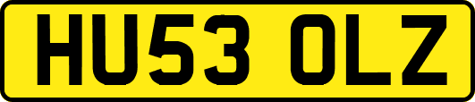 HU53OLZ