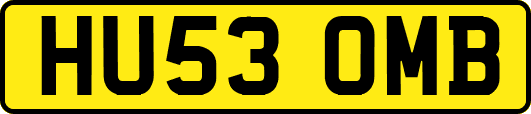 HU53OMB