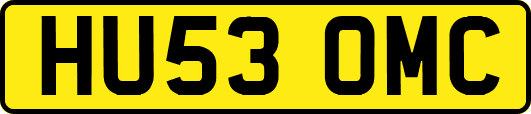 HU53OMC
