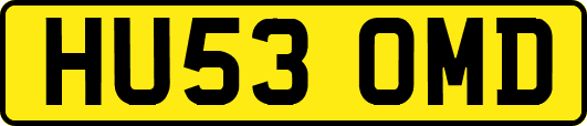 HU53OMD
