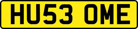 HU53OME