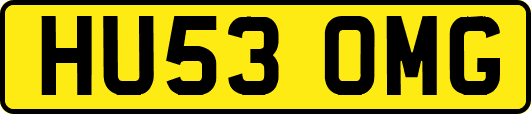 HU53OMG